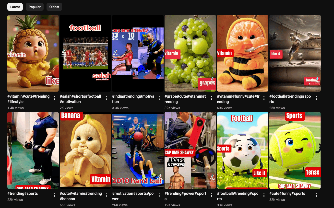Horekmart — WhatsApp Customer Support Automation